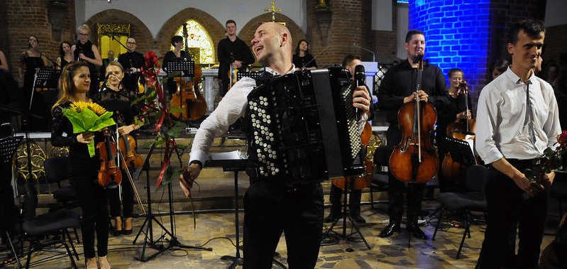 Koncert „Muzyka polska na Żuławach”. Słowiańska żywiołowość kameralistów!