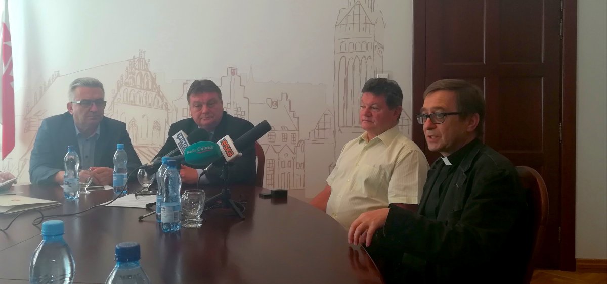 Duże zmiany u Zacheusza. Ośrodek czeka generalny remont