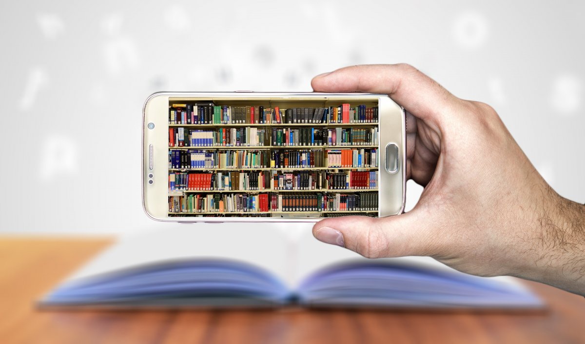 Wolontariusze literaccy poszukiwani