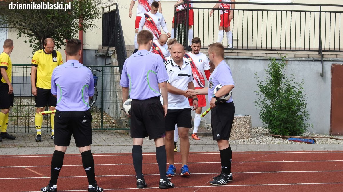 Polonia przedłużyła kontrakt z trenerem