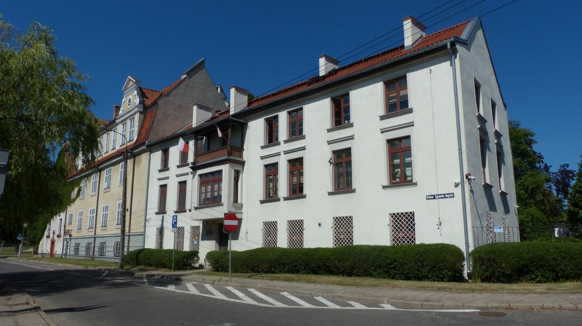 Prokuratorów czeka przeprowadzka. Najpierw jednak remont