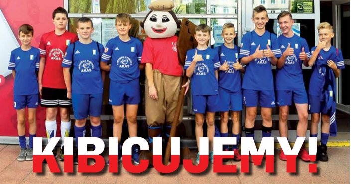 Dzisiaj mecz Polska-Senegal. Co jeszcze czeka na gości w Elbląskiej Strefie Kibica?