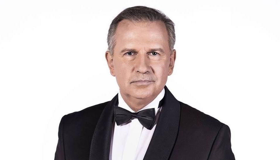 Tomasz Stockinger w Elblągu. Elbląska Orkiestra Kameralna i kinowe brzmienia