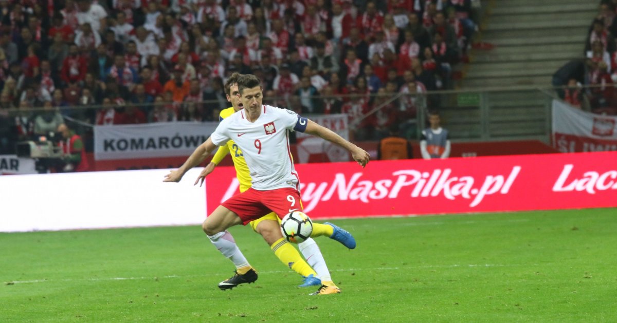 Trwa mundial w Rosji. Jakie to będą mistrzostwa dla Polaków? [nasza sonda]