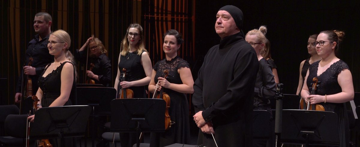 Festiwal „Muzyka polska na Żuławach”