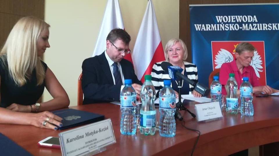 Są pieniądze na remonty dróg