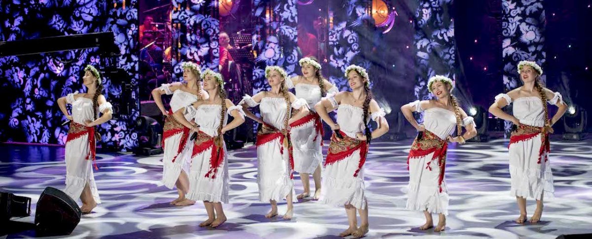 Szalone z Elbląga z międzynarodową nagrodą! [zdjęcia]