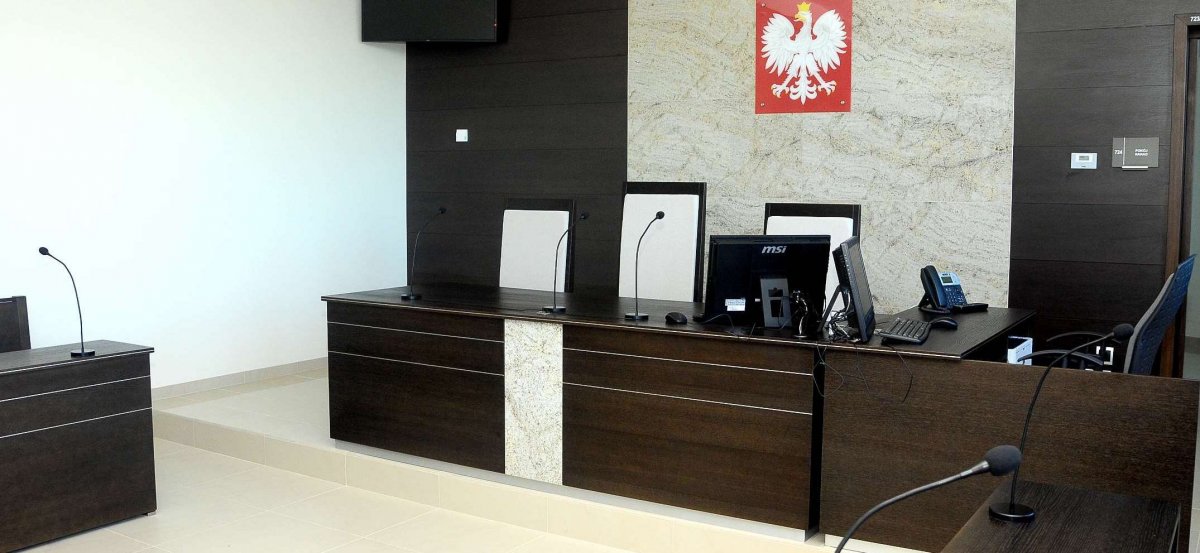 Nowy sąd, nowa jakość pracy