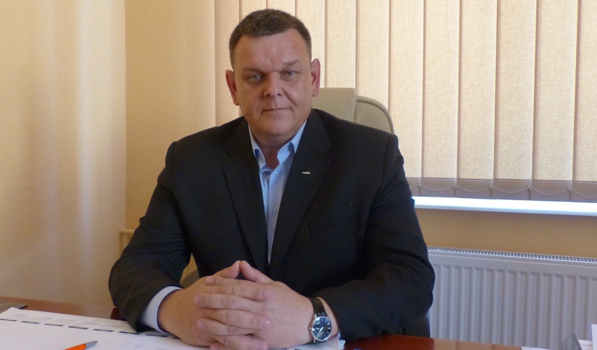Zmiana warty w elbląskiej Solidarności
