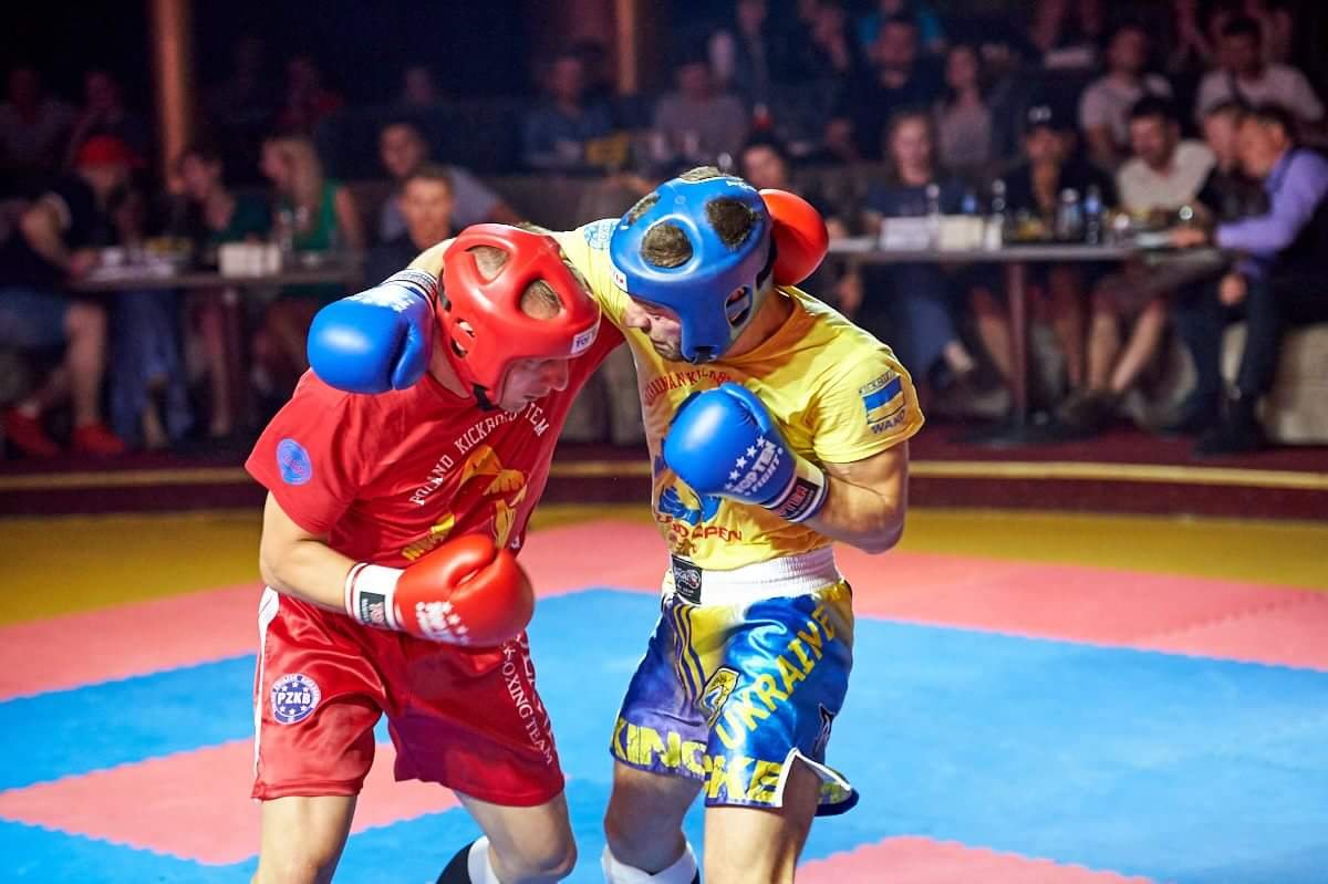 Zwycięstwo Durmy w Kijowie. Polska zremisowała z Ukrainą 4:4