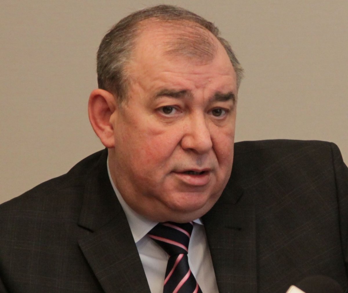 Zaskoczenia nie ma. Jerzy Wilk kandydatem PiS na prezydenta Elbląga