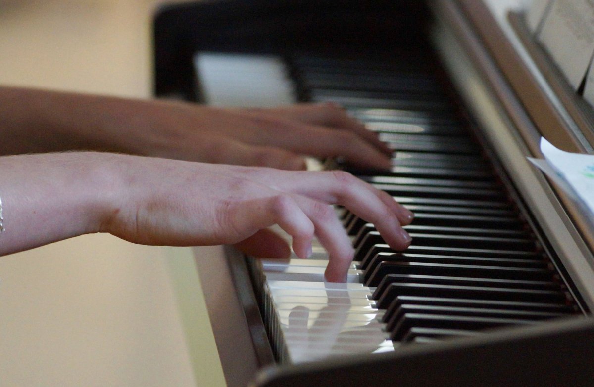 Młodzi pianiści będą rywalizowali w Elblągu