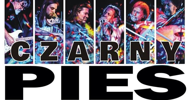 Czarny Pies zagra w elbląskiej Mjazzdze