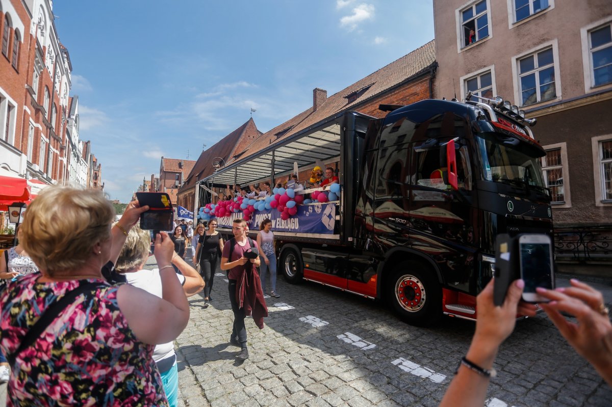 Turbinalia 2018. Tak w tym roku będą bawili się studenci PWSZ [program]