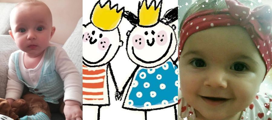 Mała Księżniczka, Mały Książę. Nowi kandydaci do książęcych tytułów