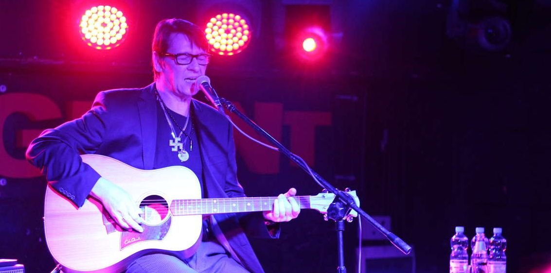 Maciej Maleńczuk wystąpi w Elblągu. Mamy dla Was bilety na ten koncert