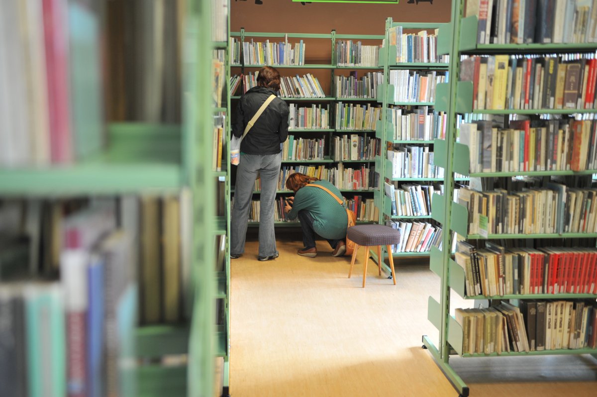 Tydzień bibliotek. Sprawdź, co będzie się działo!