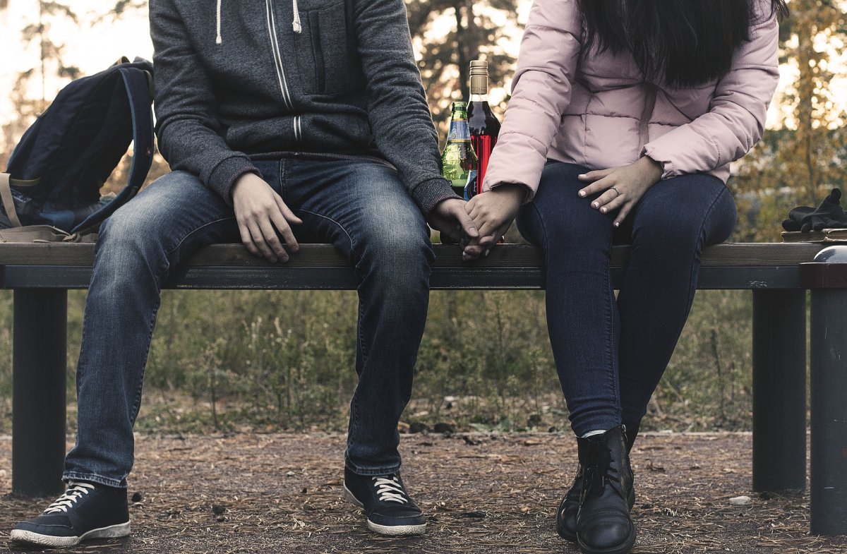 Napijesz się legalnie piwa na Wyspie Spichrzów? Jest wniosek w tej sprawie