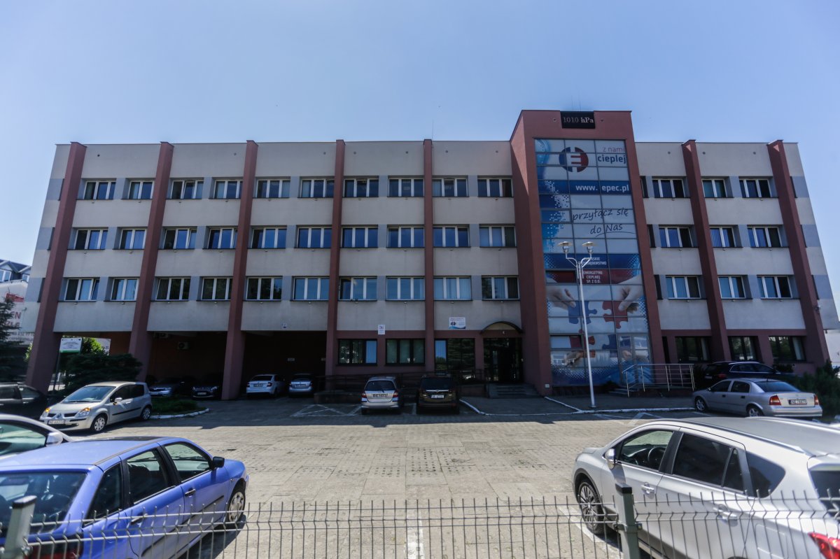 Zarząd EPEC odwołany