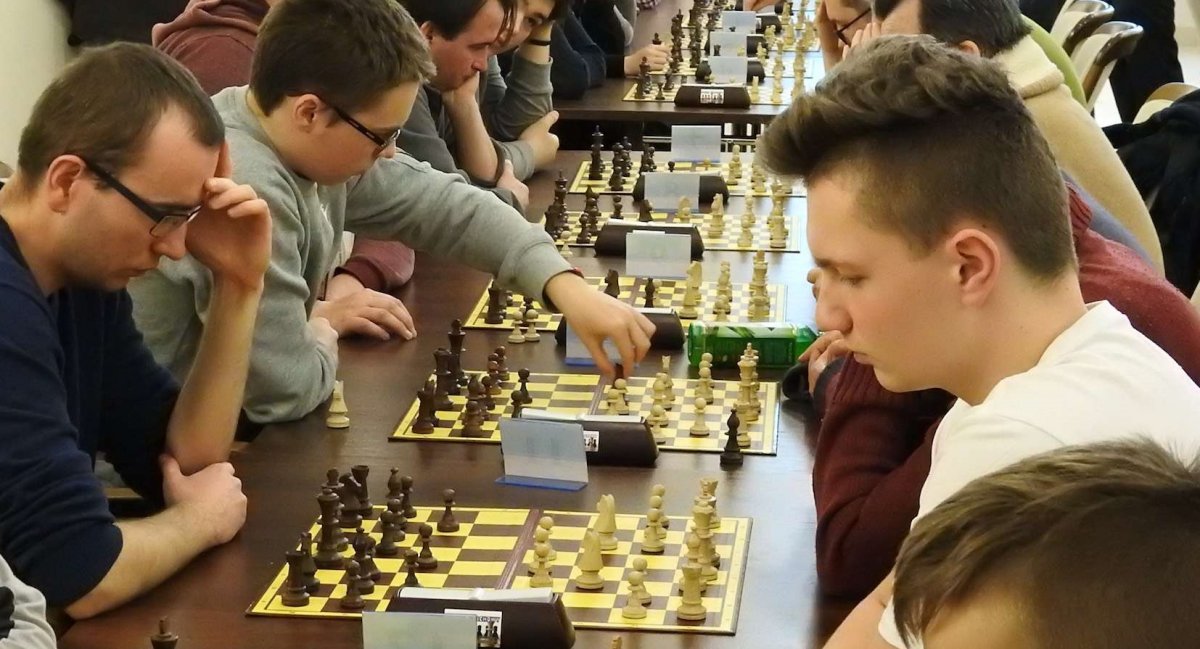 Szachiści zagoszczą w Elblągu. Mistrzowie i arcymistrzowie na liście startowej