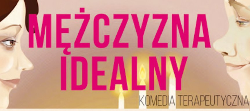 Mamy dla Was zaproszenia na komedię 