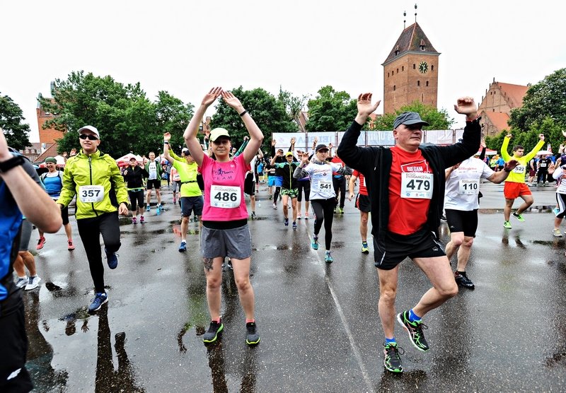 Przygotuj się do Biegu Piekarczyka. Zapraszają na wspólne treningi