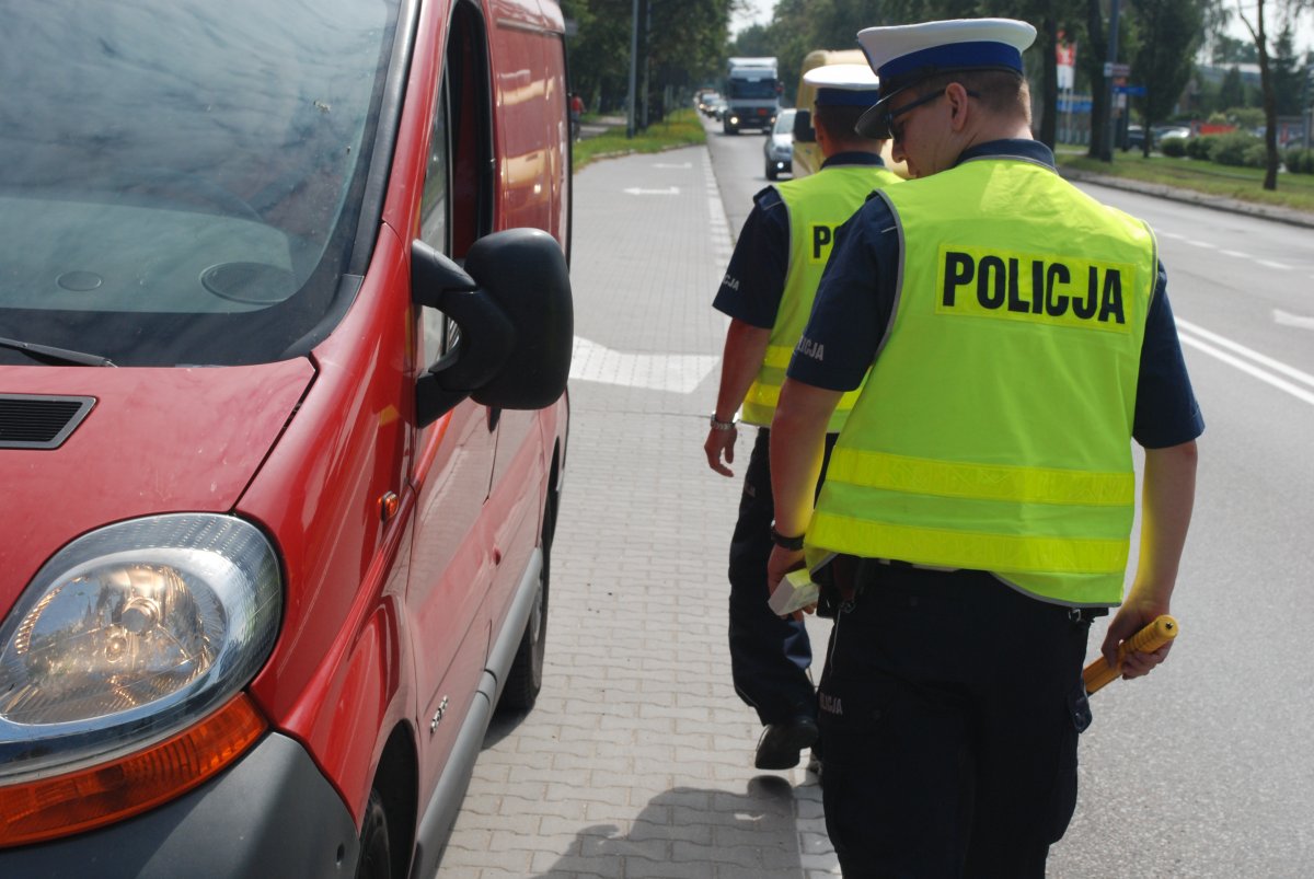 Policyjny weekend. Ujęli poszukiwanych, kontrolowali trzeźwość kierowców