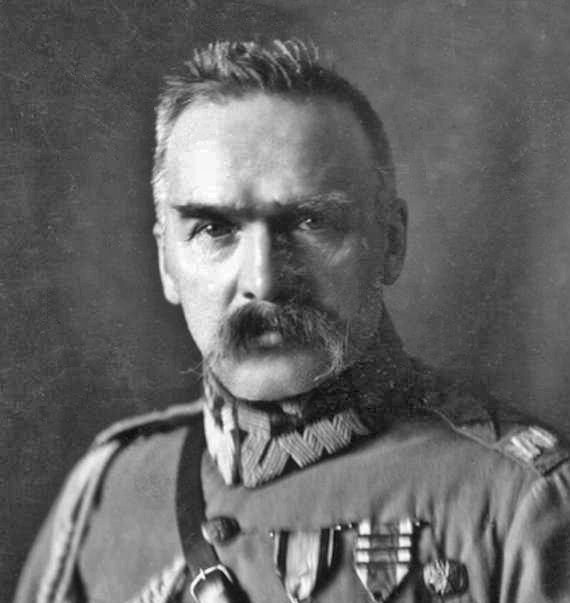 W Rychlikach powstanie skwer z pomnikiem Józefa Piłsudskiego