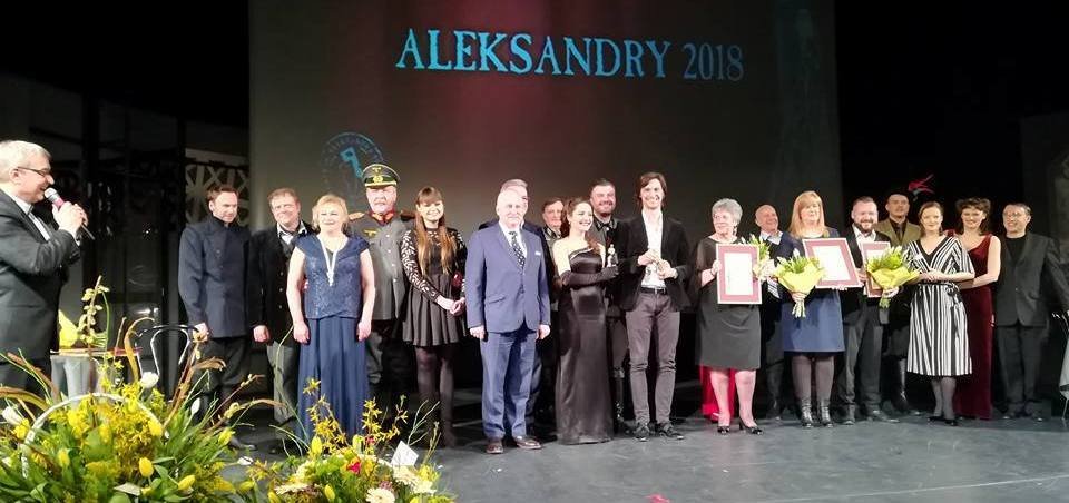 Trwa święto elbląskiego teatru. 