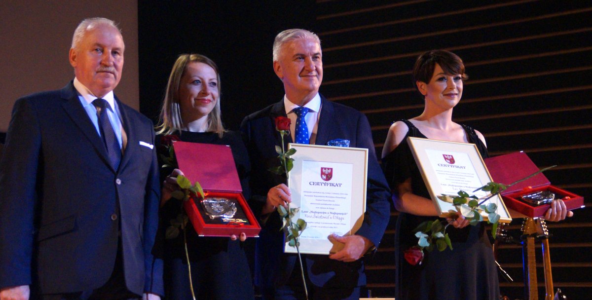 Kino Światowid najlepsze z najlepszych 
