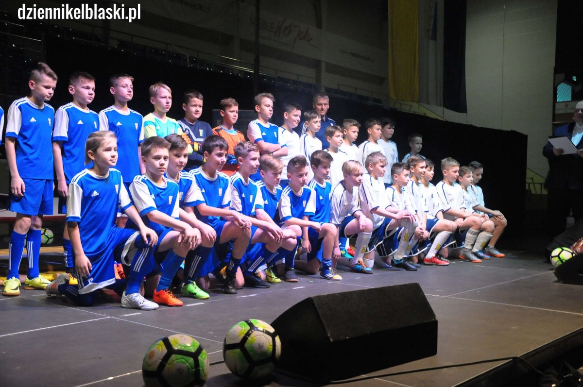 Młodzież Olimpii Elbląg w akcji. Tak zagra w ten weekend