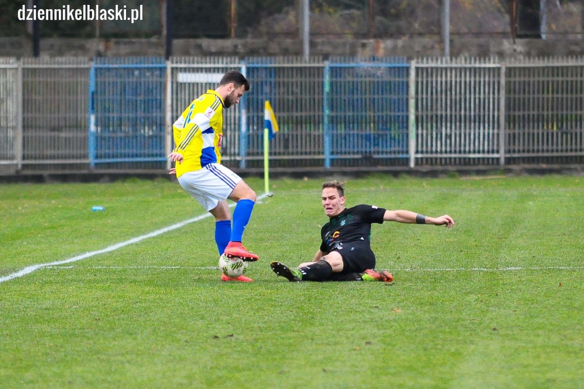 Olimpia podejmuje lidera z Jastrzębia. 
