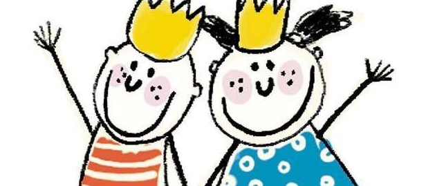 Mała Księżniczka, Mały Książę. Dla zwycięzców mamy profesjonalną sesję zdjęciową!