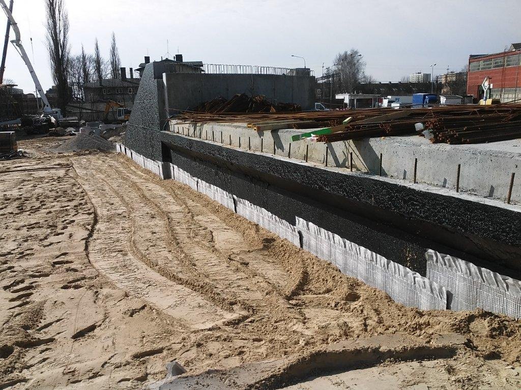 Piesi pójdą tunelem, rowerzyści pojadą wiaduktem