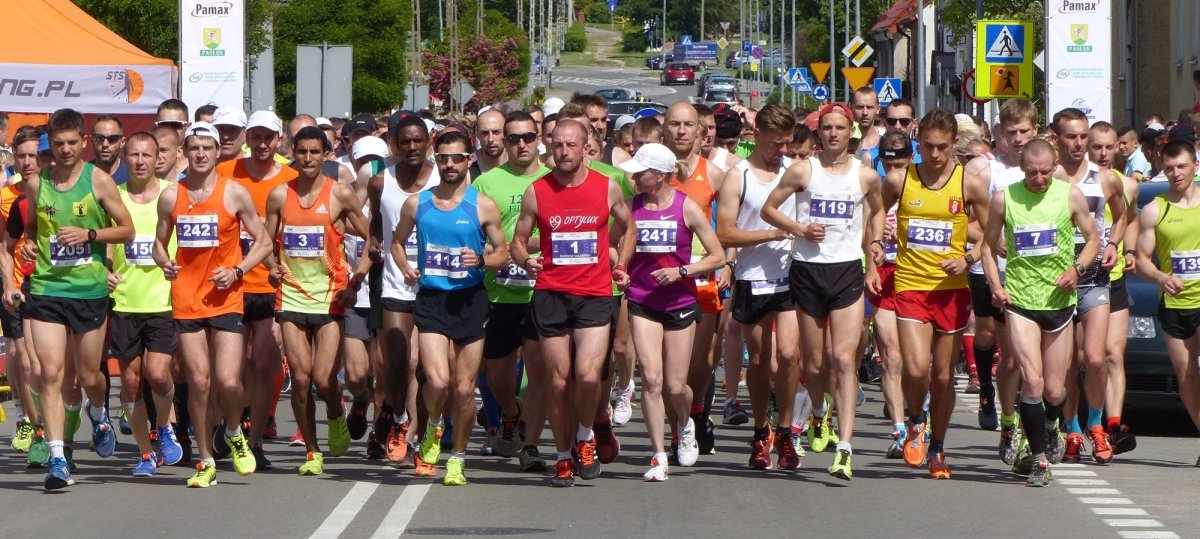 Bieg Filipidesa po raz trzynasty 