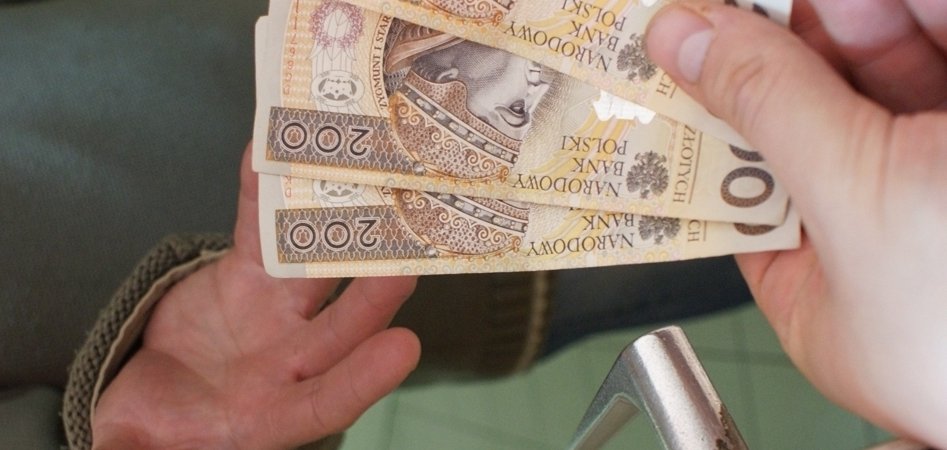 Złapano dwie oszustki, które próbowały okraść starsze osoby