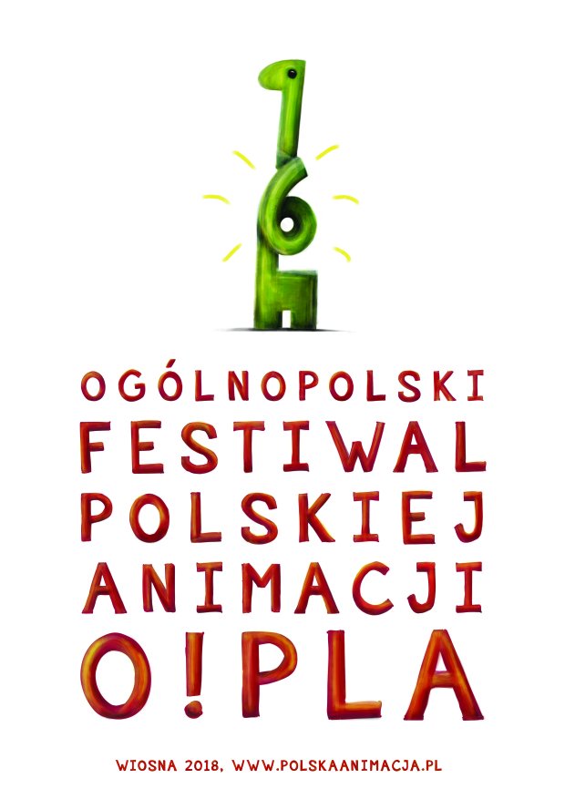 Ogólnopolski Festiwal Polskiej Animacji 