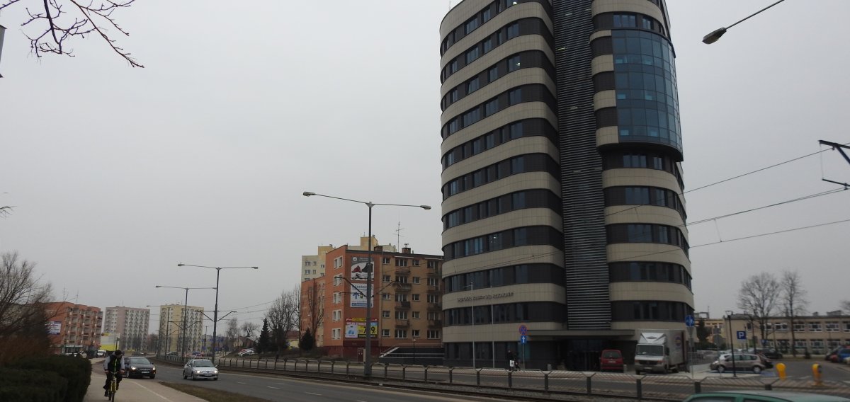 Wielka przeprowadzka elbląskich sądów. Pierwsze rozprawy w nowej siedzibie już w kwietniu