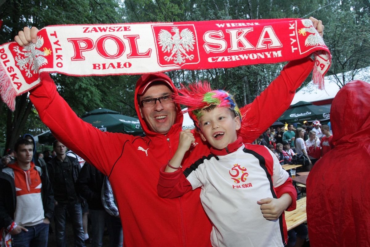 Elbląg będzie miał swój mundial!