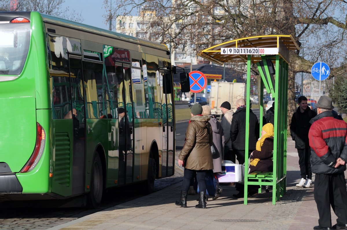 Uwaga! Zmiany w funkcjonowaniu komunikacji miejskiej 