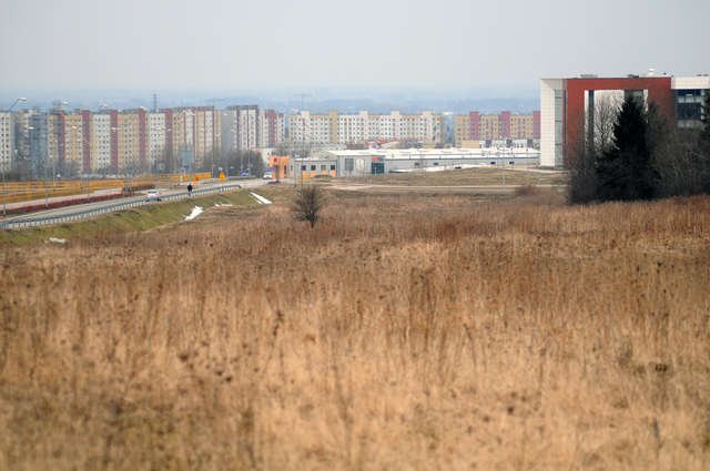 Zainwestują sześć milionów złotych na Modrzewinie 
