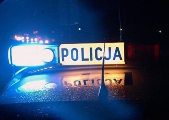 Krwawy finał szarpaniny w centrum Elbląga. Policja szuka świadków