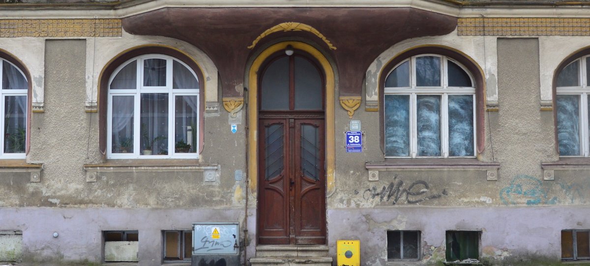 Zabytki czekają na remont. Te starają się o dofinansowanie [zdjęcia]