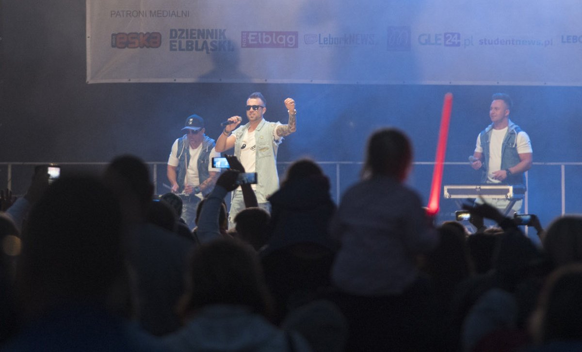Summer Amber Festival 2018 zagości w Jantarze i Jastarni 
