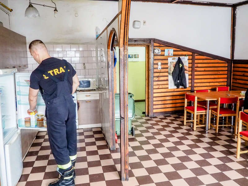 Będzie nowa strażnica dla strażaków
