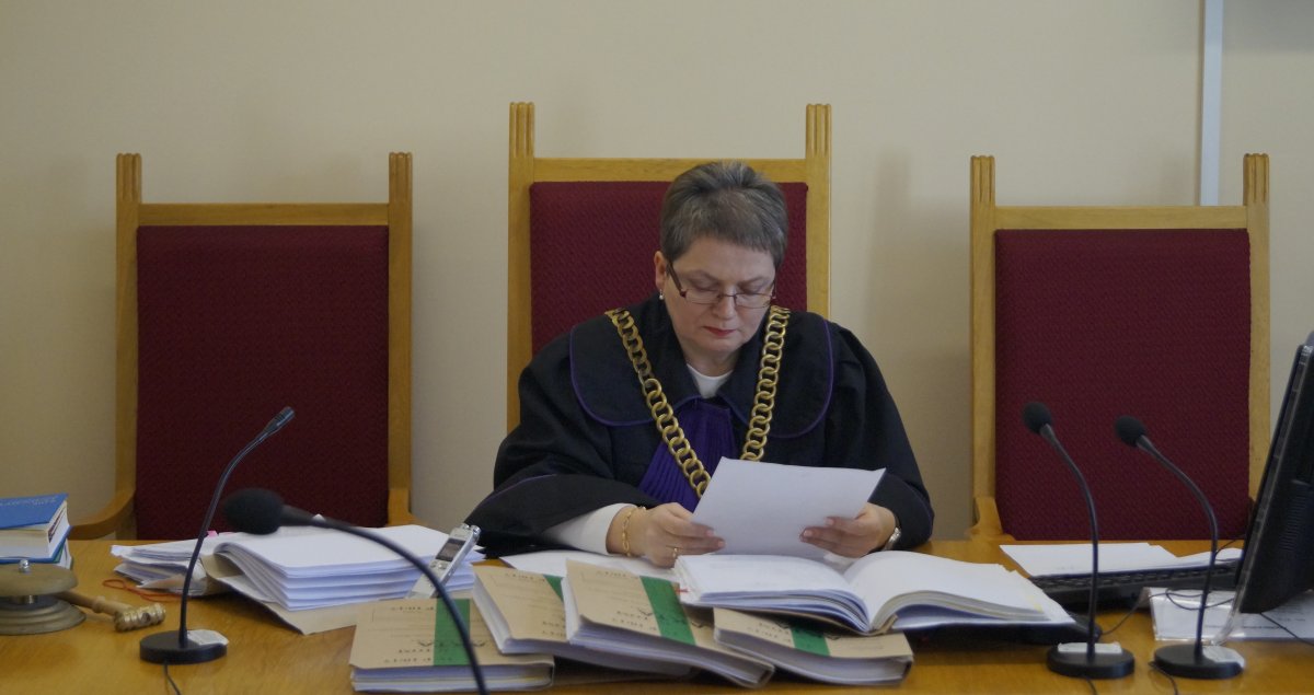 Byli pracownicy kontra Biedronka. Chcą także publicznych przeprosin