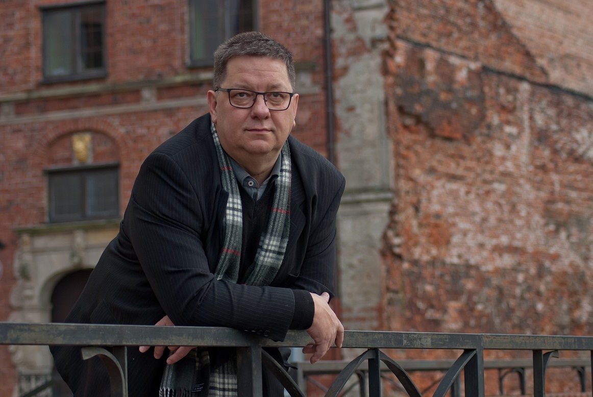 Elbląg na ekranie, a na widowni tłum. I tak już od 12 lat!