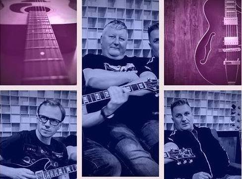 Adam Czerwiński Trio zagra najpiękniejsze polskie przeboje