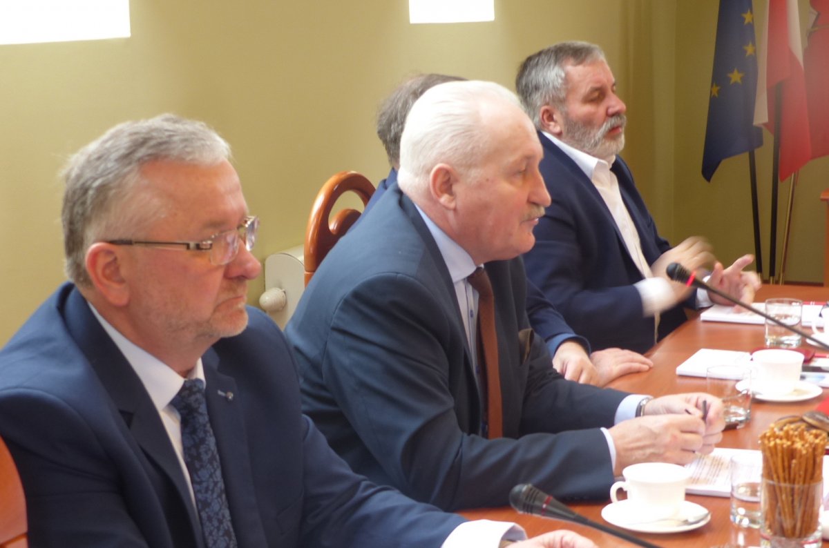 Miliony euro dla przedsiębiorców 