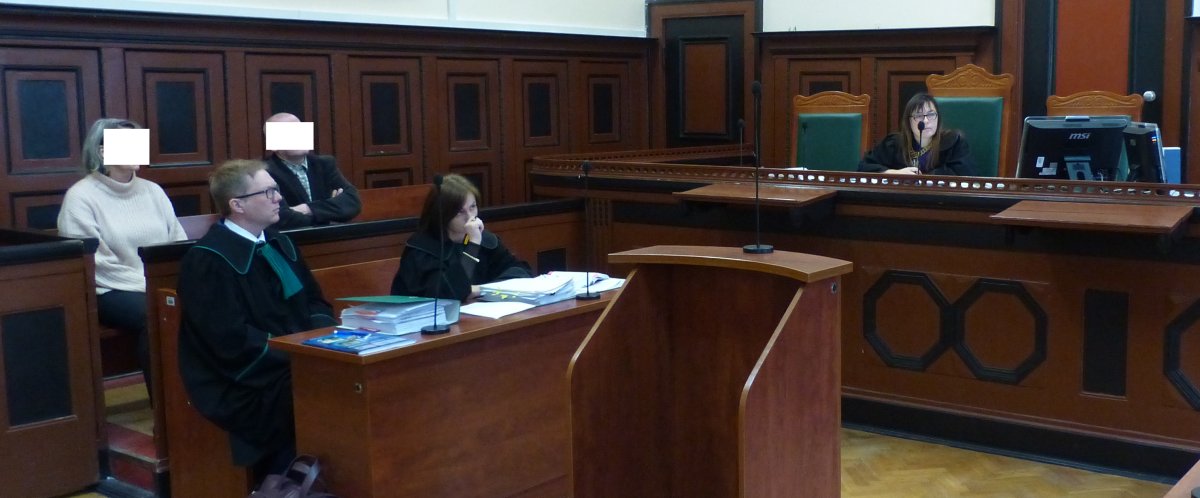 Sfałszowali wyniki ekspertyz? Dobiegł końca proces laborantów badających sprawę Olewnika